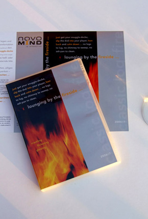 novomind fireside