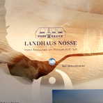 Landhaus Nösse